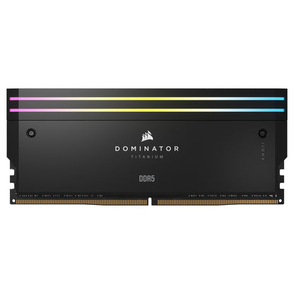 64GB PC 6400 CL32 CORSAIR KIT (2x32GB) DOMIN. T RGB retail