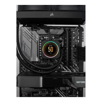 96GB PC 7000 CL40 CORSAIR KIT (2x48GB) VENGEANCE Bla retail