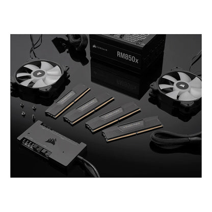 96GB PC 7000 CL40 CORSAIR KIT (2x48GB) VENGEANCE Bla retail