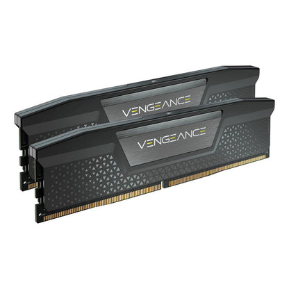 96GB PC 7000 CL40 CORSAIR KIT (2x48GB) VENGEANCE Bla retail