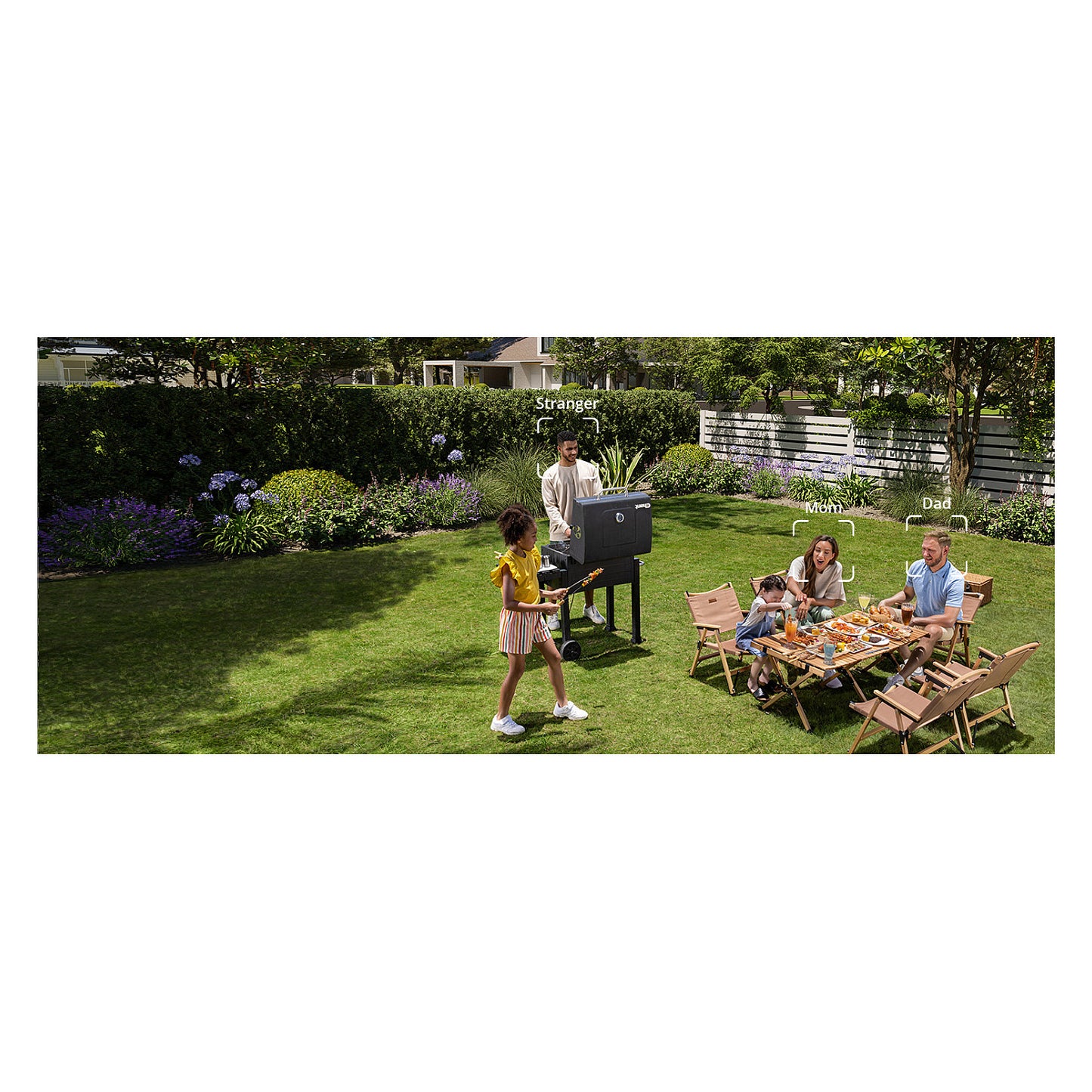 Eufy HomeBase 3 T80303D1