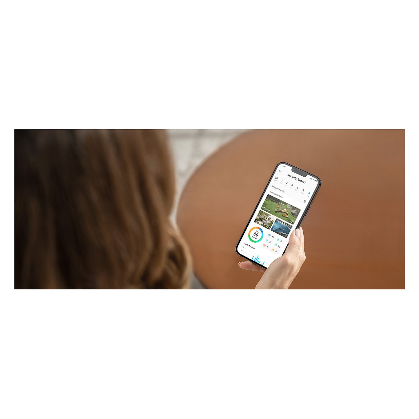 Eufy HomeBase 3 T80303D1