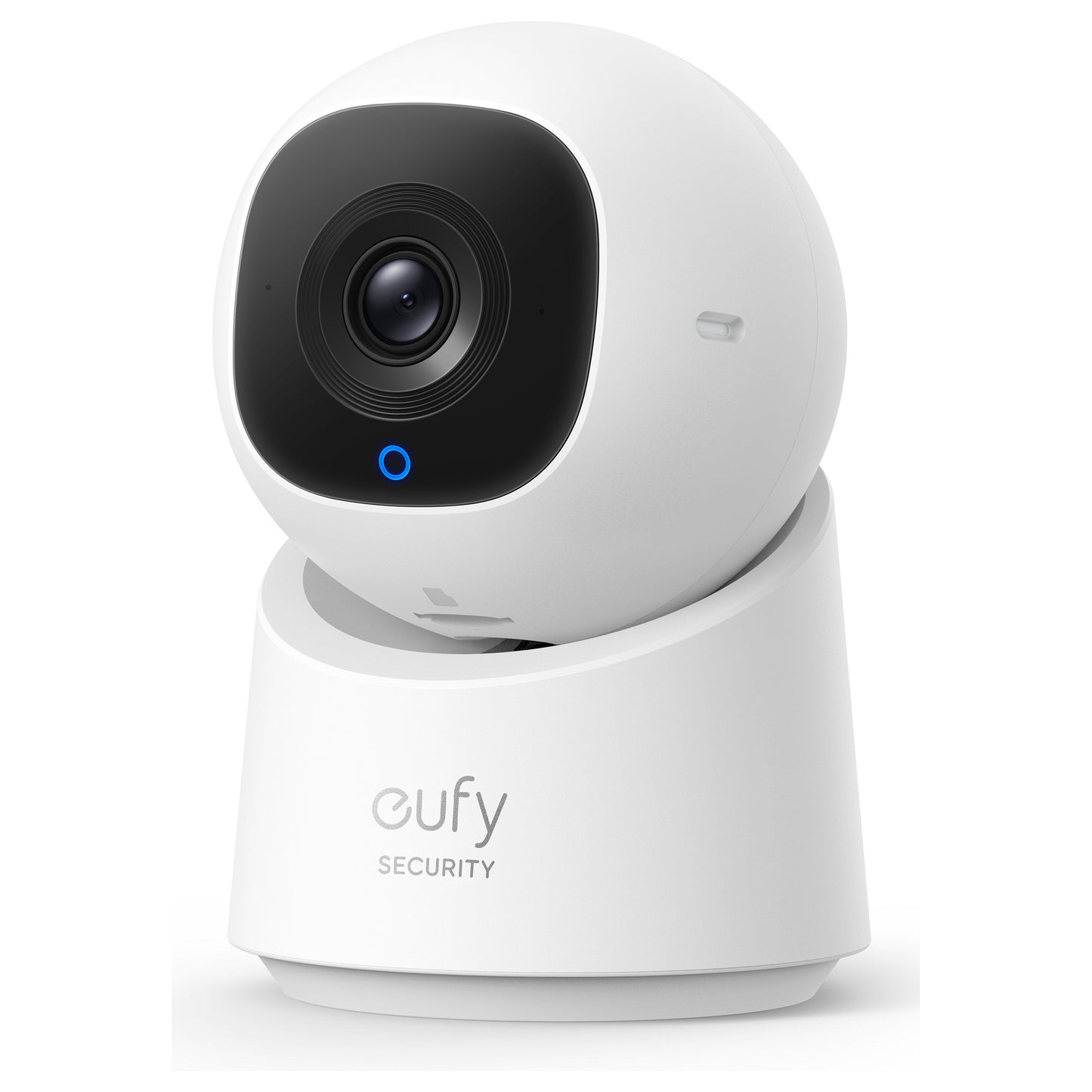 Eufy Überwachungskamera C220 für Innenbereich, 2560 x 1440 (QHD), T8W11321