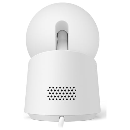 Eufy Überwachungskamera C220 für Innenbereich, 2560 x 1440 (QHD), T8W11321