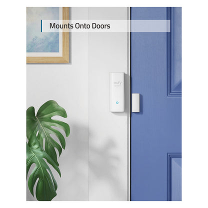 Eufy Eingangs-Sensor für Fenster und Türen, T89000D4