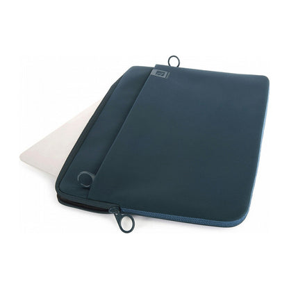 Tucano Top Second Skin 16"", Blau, BFTMB16-B