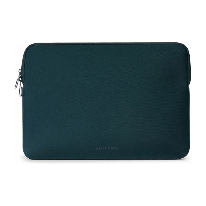 Tucano Top Second Skin 16"", Blau, BFTMB16-B