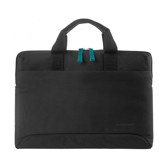 Tucano Smilza für MacBook Pro 13""/Air 13""/Pro 14"", Schwarz, BSM1314-BK
