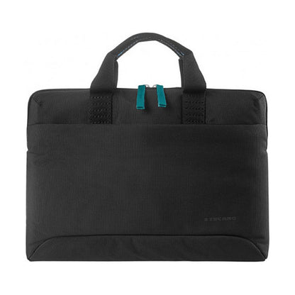 Tucano Smilza für MacBook Pro 13""/Air 13""/Pro 14"", Schwarz, BSM1314-BK