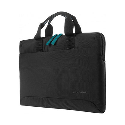 Tucano Smilza für MacBook Pro 13""/Air 13""/Pro 14"", Schwarz, BSM1314-BK