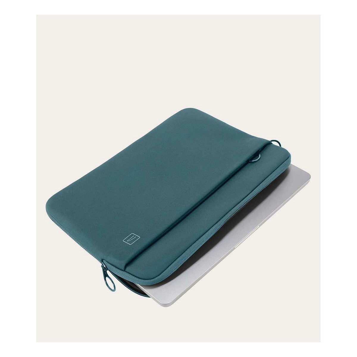 Tucano Top Second Skin 14"", Blau, BFTMB14-B