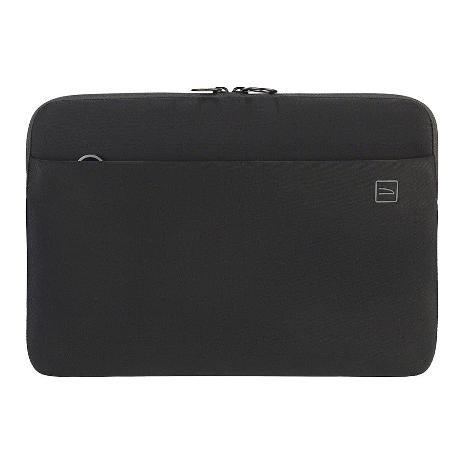 Tucano Top Second Skin für MacBook Pro 14"" (2021/2023), Schwarz, BFTMB14-BK