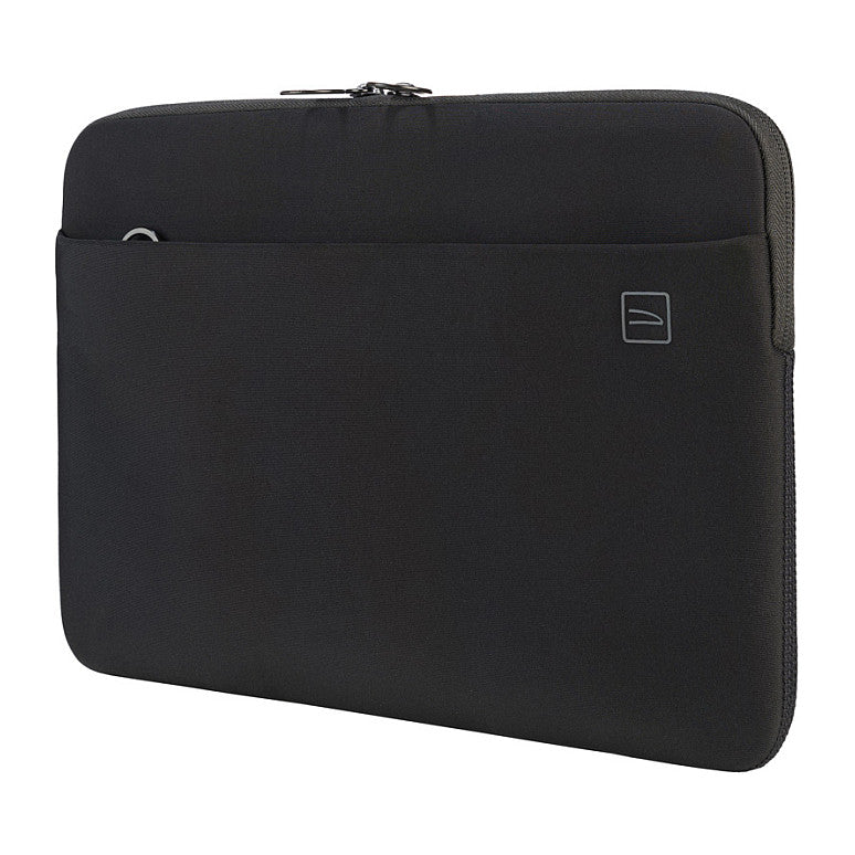 Tucano Top Second Skin für MacBook Pro 14"" (2021/2023), Schwarz, BFTMB14-BK