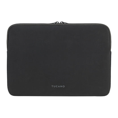 Tucano Top Second Skin für MacBook Pro 14"" (2021/2023), Schwarz, BFTMB14-BK