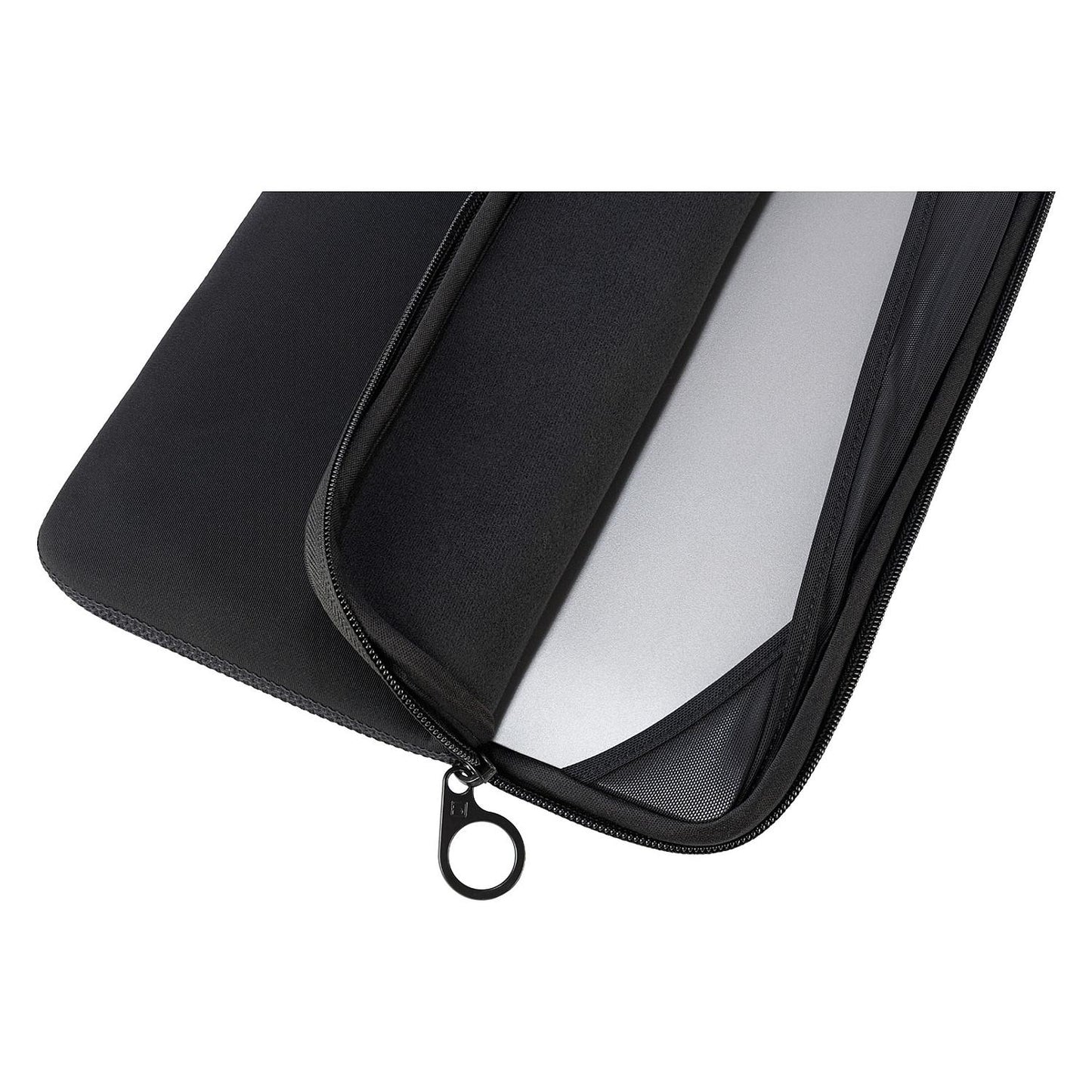 Tucano Top Second Skin für MacBook Pro 14"" (2021/2023), Schwarz, BFTMB14-BK