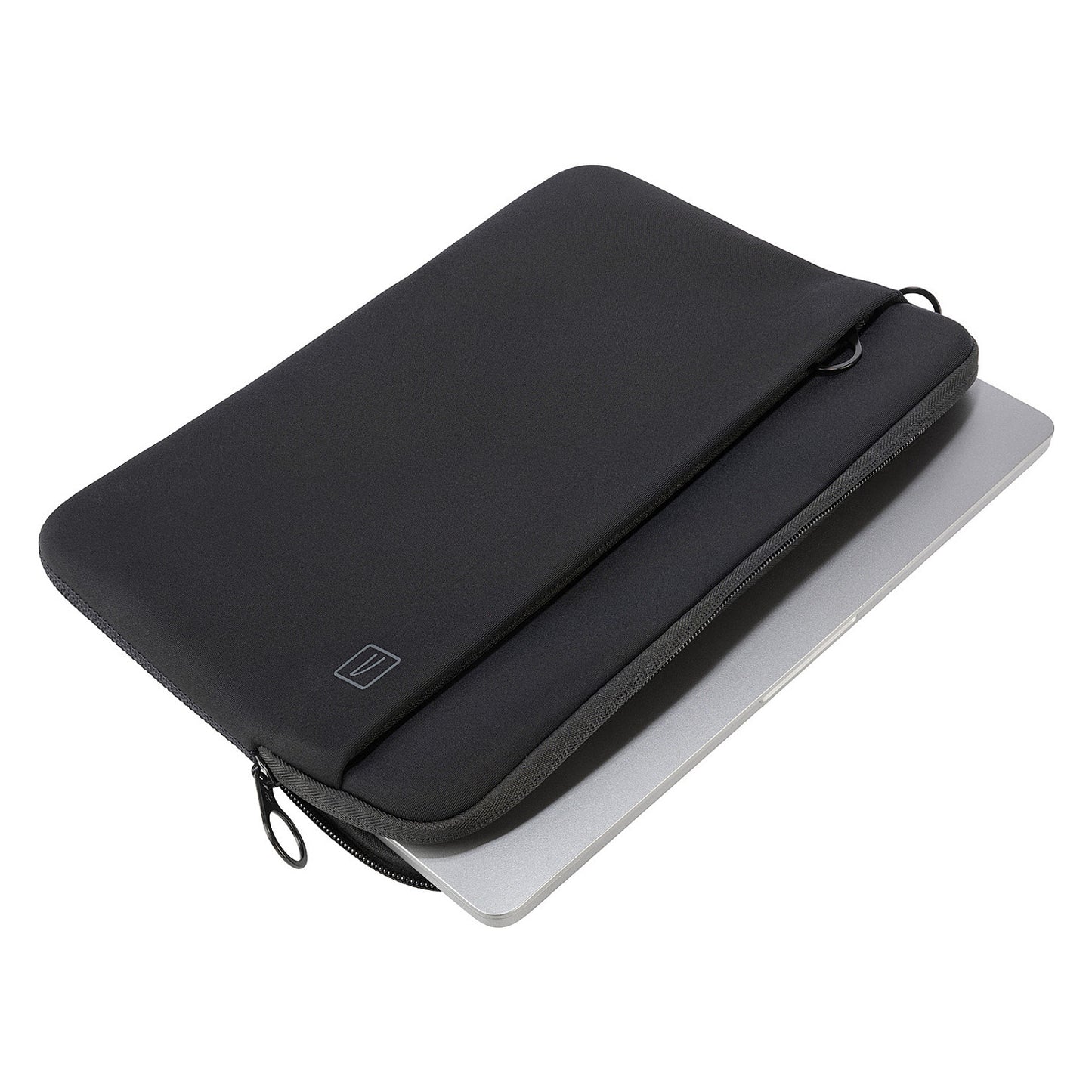 Tucano Top Second Skin für MacBook Pro 14"" (2021/2023), Schwarz, BFTMB14-BK