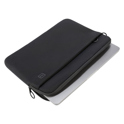 Tucano Top Second Skin für MacBook Pro 14"" (2021/2023), Schwarz, BFTMB14-BK