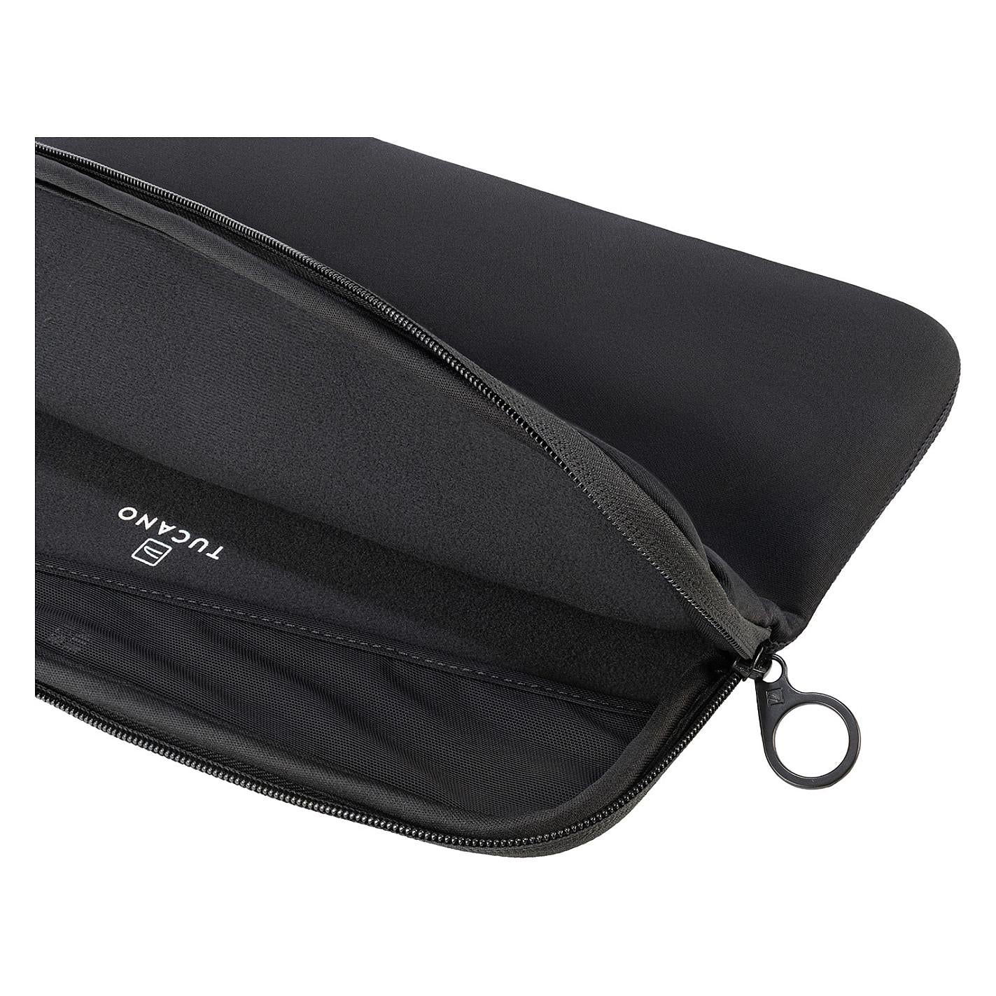 Tucano Top Second Skin für MacBook Pro 14"" (2021/2023), Schwarz, BFTMB14-BK