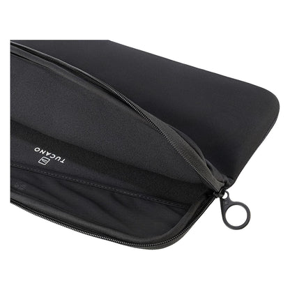 Tucano Top Second Skin für MacBook Pro 14"" (2021/2023), Schwarz, BFTMB14-BK