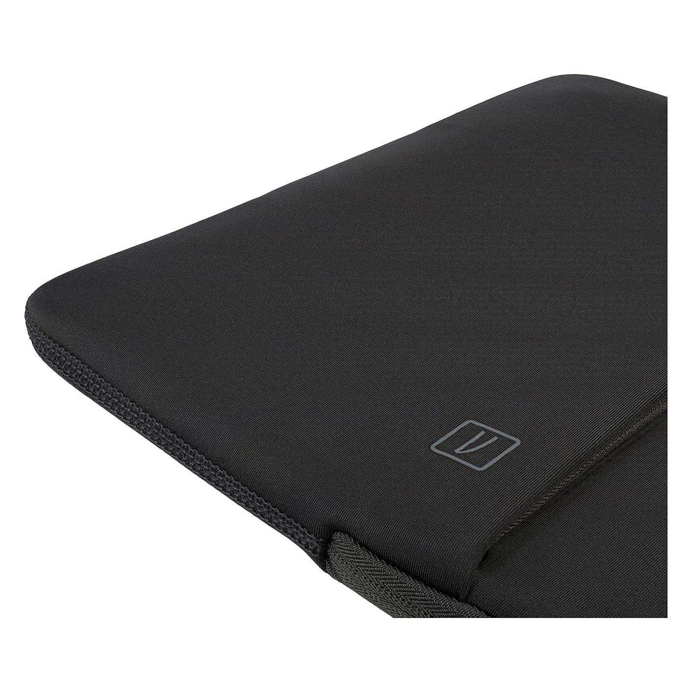 Tucano Top Second Skin für MacBook Pro 14"" (2021/2023), Schwarz, BFTMB14-BK