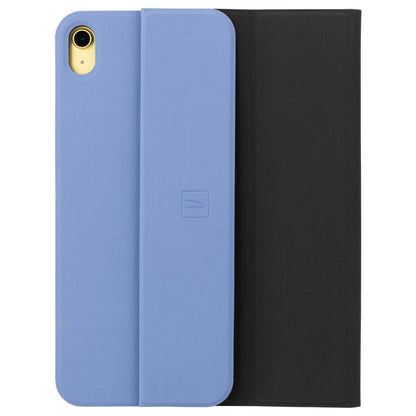 Tucano Up Plus Case für iPad 11"" (A16) / iPad 10,9"" (10. Gen), Himmelblau, IPD1022UPP-Z