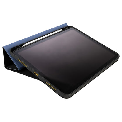 Tucano Up Plus Case für iPad 11"" (A16) / iPad 10,9"" (10. Gen), Himmelblau, IPD1022UPP-Z