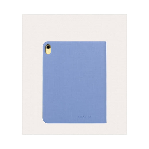Tucano Up Plus Case für iPad 11"" (A16) / iPad 10,9"" (10. Gen), Himmelblau, IPD1022UPP-Z