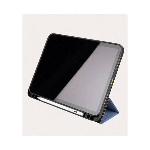 Tucano Up Plus Case für iPad 11"" (A16) / iPad 10,9"" (10. Gen), Himmelblau, IPD1022UPP-Z