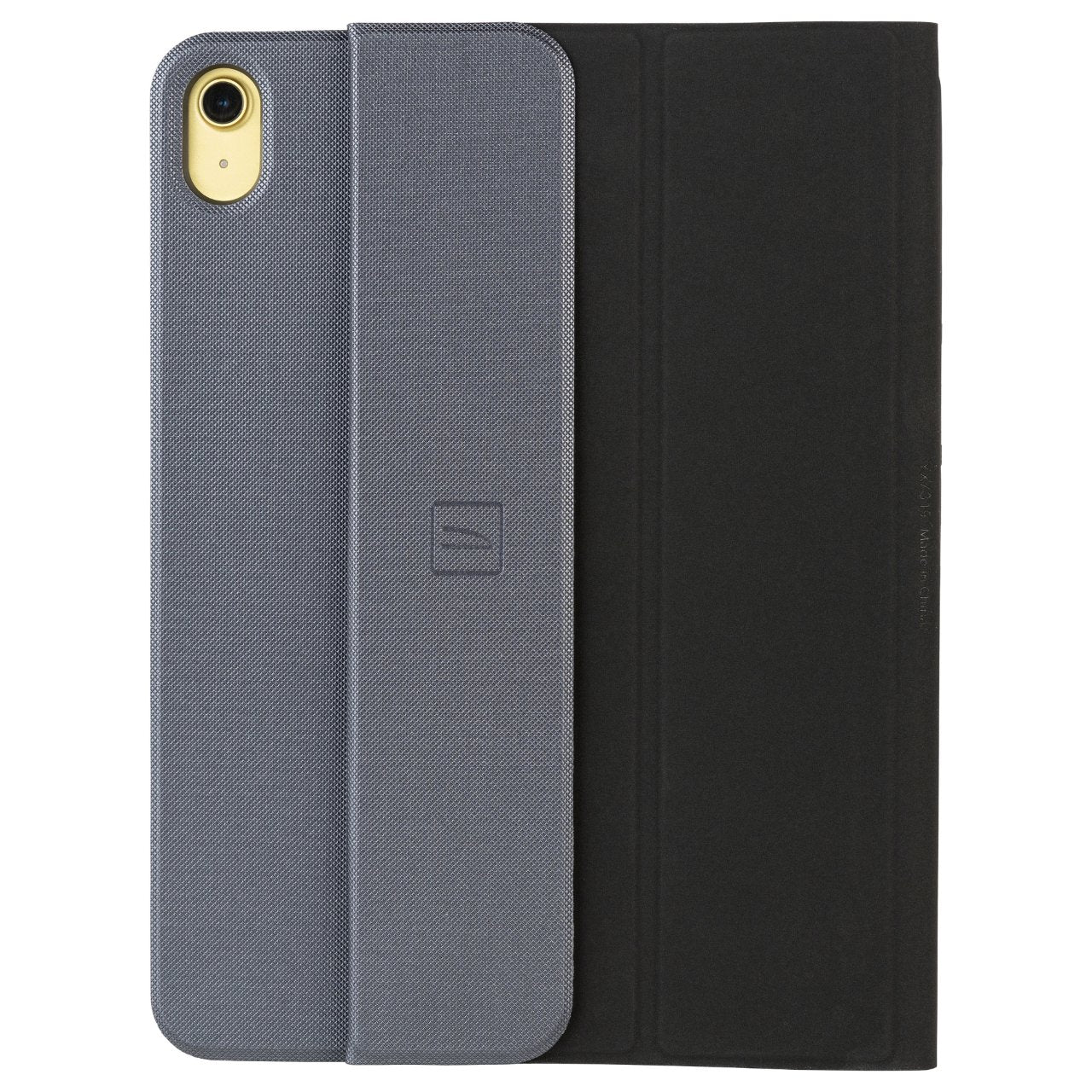 Tucano Up Plus Case für iPad 11"" (A16) / iPad 10,9"" (10. Gen), Grau, IPD1022UPP-DG