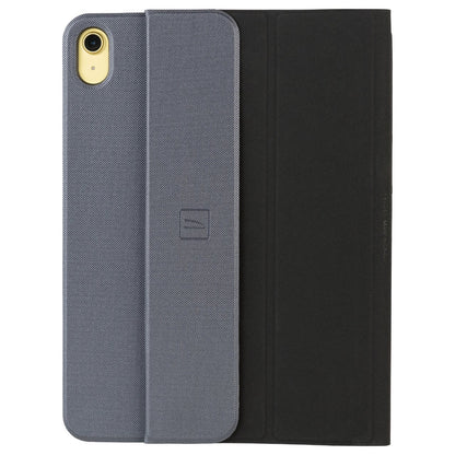 Tucano Up Plus Case für iPad 11"" (A16) / iPad 10,9"" (10. Gen), Grau, IPD1022UPP-DG
