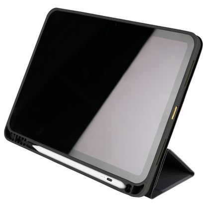 Tucano Up Plus Case für iPad 11"" (A16) / iPad 10,9"" (10. Gen), Grau, IPD1022UPP-DG