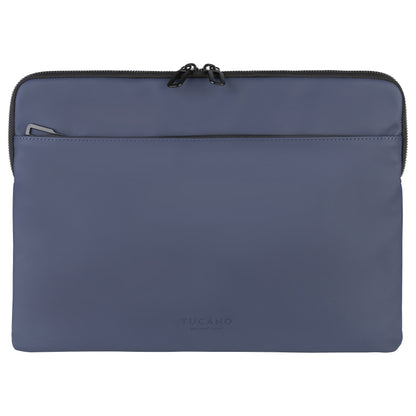 Tucano Gommo Sleeve 14" Dunkelblau, BFGOM1314-B