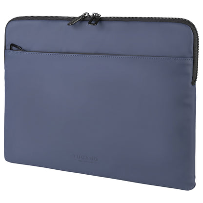 Tucano Gommo Sleeve 14" Dunkelblau, BFGOM1314-B