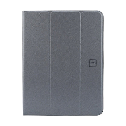 Tucano Up Plus Case für iPad Air 10,9"" (4./5. Gen) und iPad Pro 11"" (1./2./3./4. Gen), Grau, IPD109UPP-DG