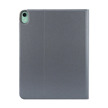 Tucano Up Plus Case für iPad Air 10,9"" (4./5. Gen) und iPad Pro 11"" (1./2./3./4. Gen), Grau, IPD109UPP-DG
