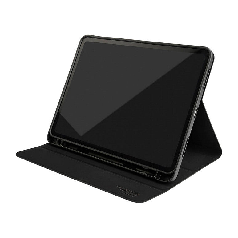 Tucano Up Plus Case für iPad Air 10,9"" (4./5. Gen) und iPad Pro 11"" (1./2./3./4. Gen), Grau, IPD109UPP-DG