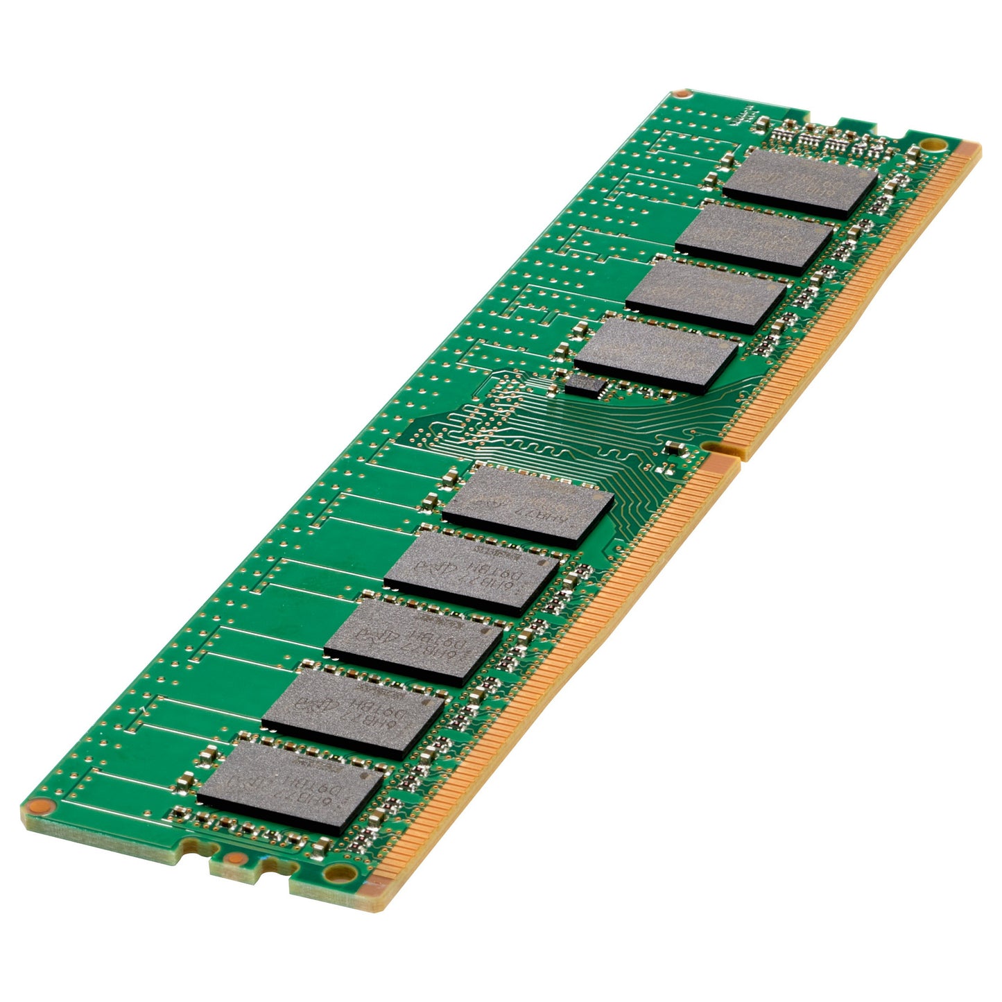 HPE 32GB DR x4 3200-22 RDIMM ECC retail