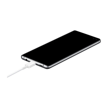 Samsung Galaxy Fast Charger USB Type C 25W 1m White OEM