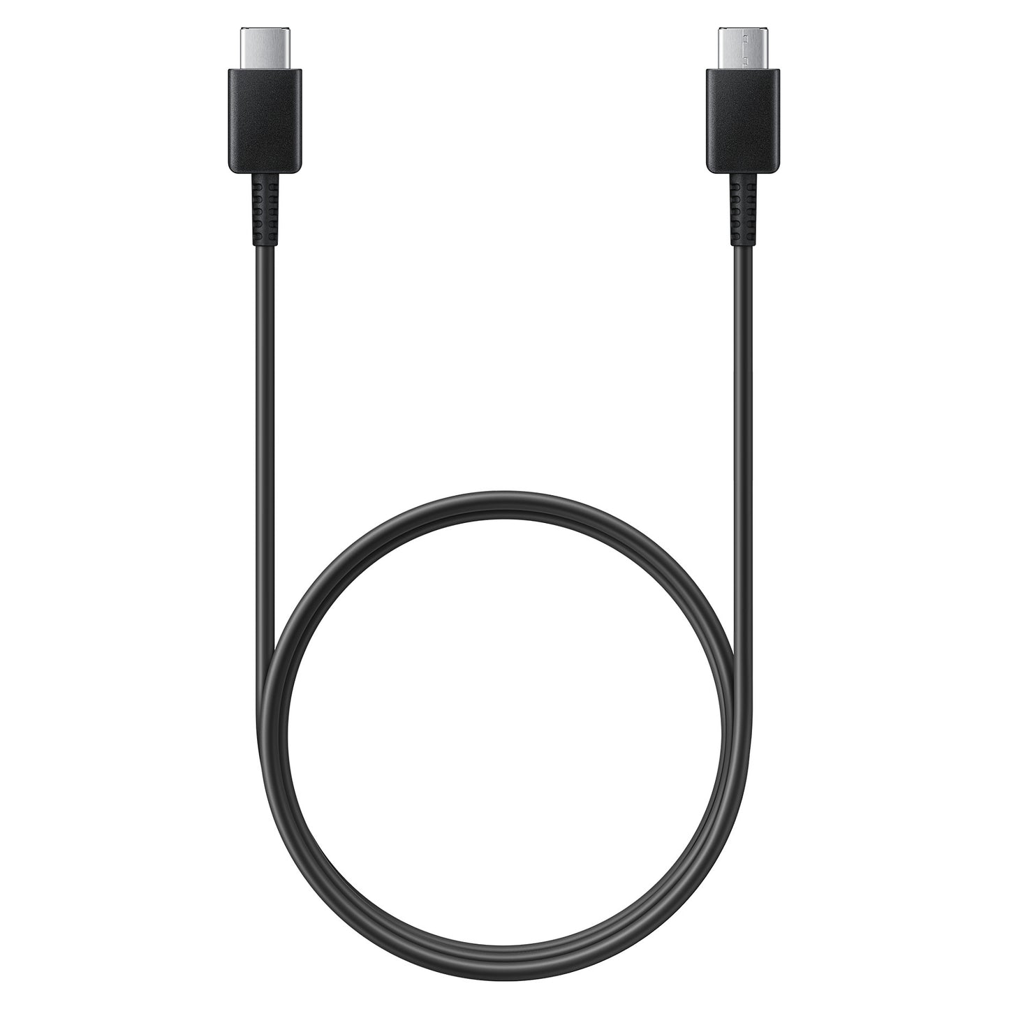 SAMSUNG USB Type-C zu USB Type-C Kabel EP-DA70 Black
