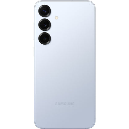 Samsung Galaxy S25+ 256GB 12RAM 5G DE icy blue