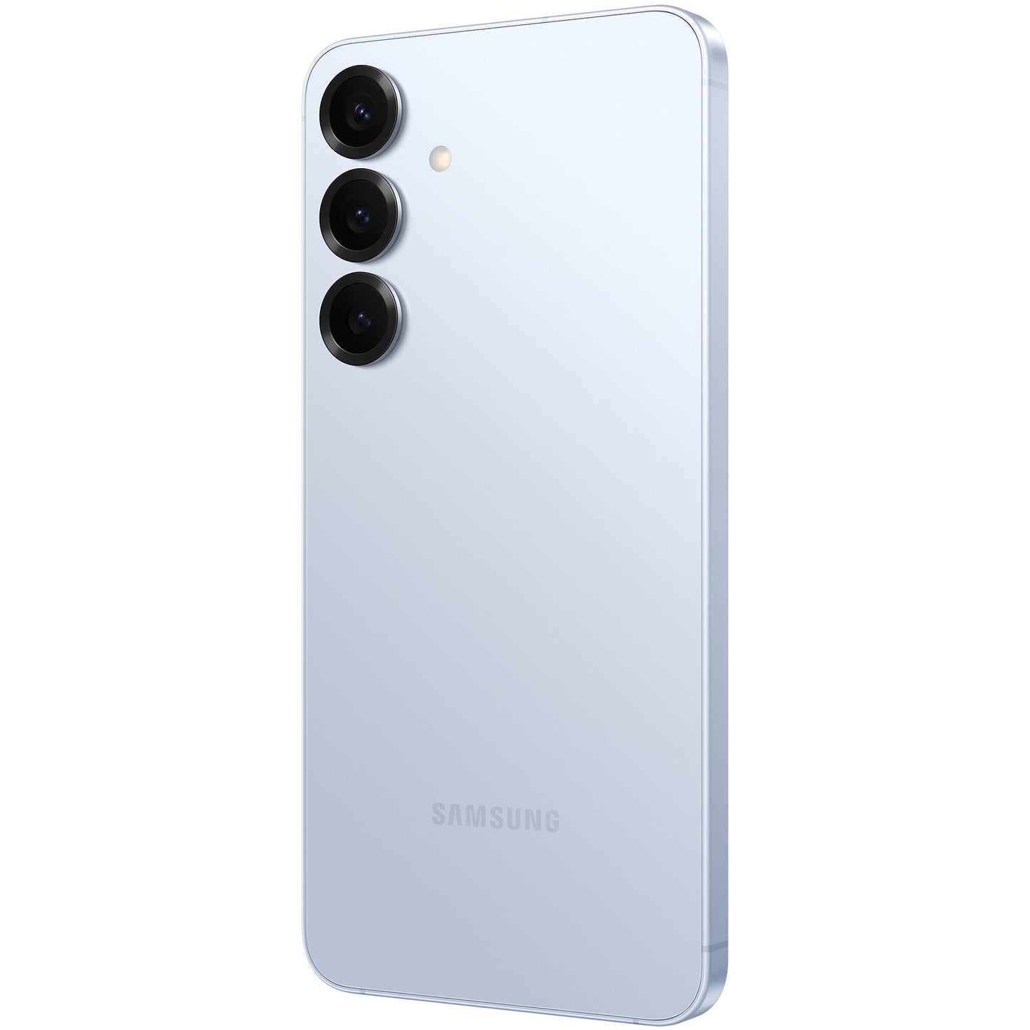 Samsung Galaxy S25+ 256GB 12RAM 5G DE icy blue
