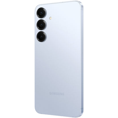 Samsung Galaxy S25+ 256GB 12RAM 5G DE icy blue