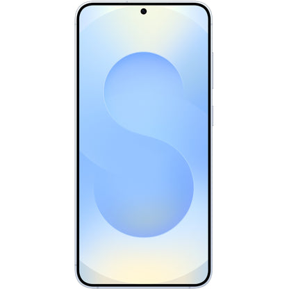 Samsung Galaxy S25+ 256GB 12RAM 5G DE icy blue