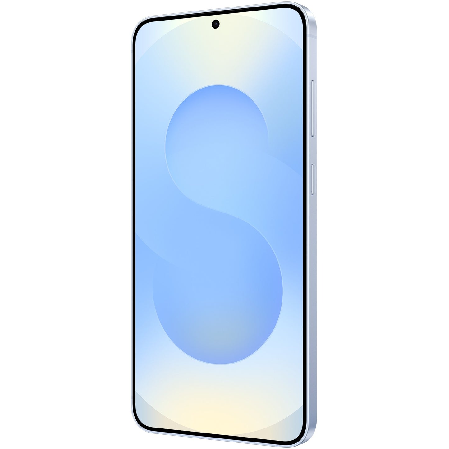 Samsung Galaxy S25+ 256GB 12RAM 5G DE icy blue