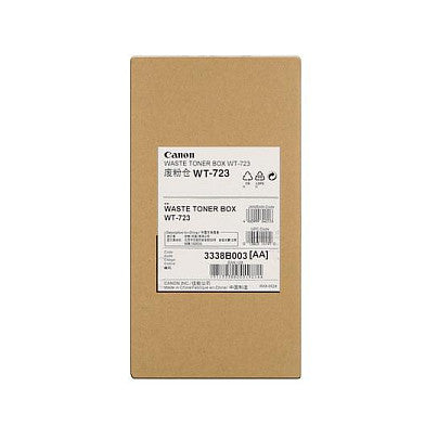 Canon WT-723 Resttonerbehälter Standard
