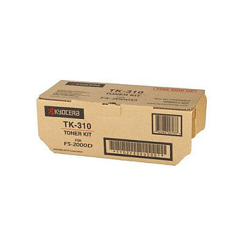 Kyocera TK310 Toner schwarz FS-200