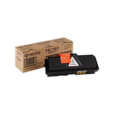 Kyocera TK-140 black