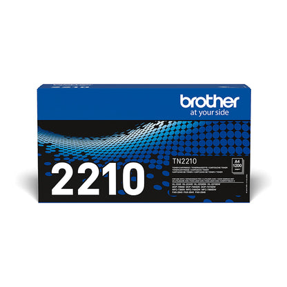 Toner Brother TN-2210 HL-2240/2240D/2250DN
