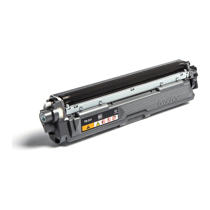 Brother Toner TN-241BK Schwarz bis zu 2.500 Seiten nach ISO/IEC 19798