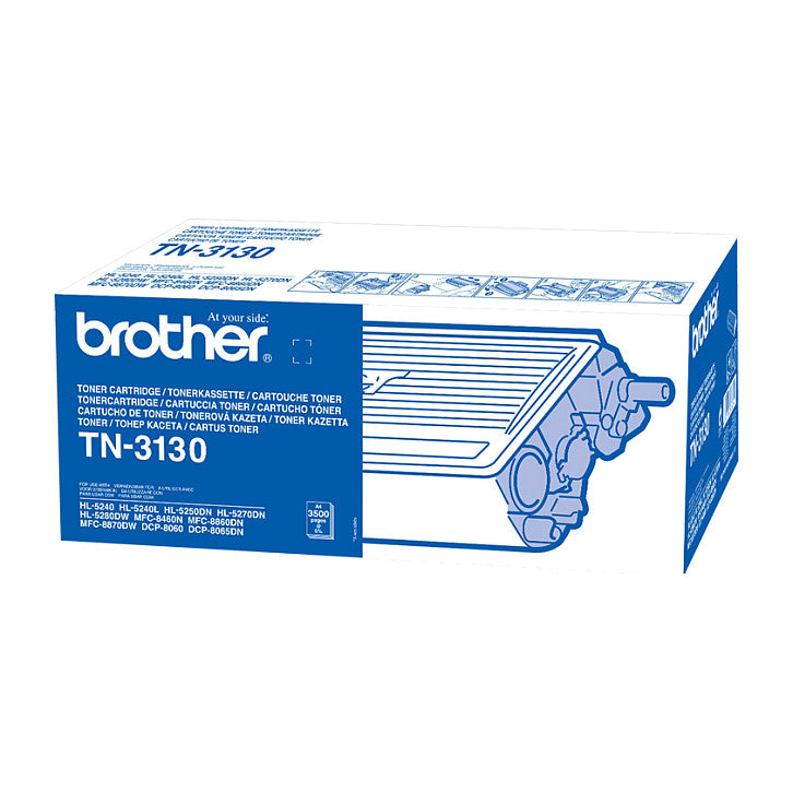 Brother TN-3130 black
